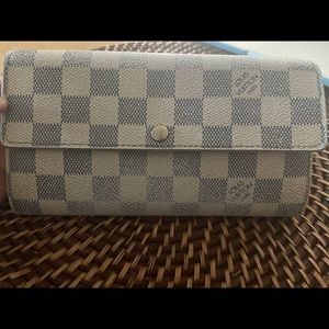 Louis Vuitton Wallet